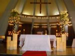 Decoração Igreja 1